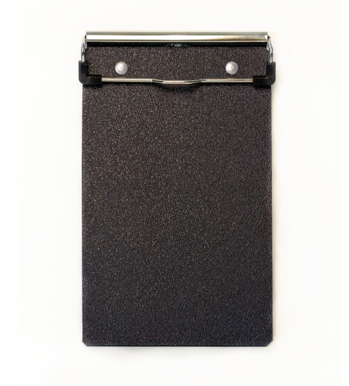 Clipboard – Mini Trifold Kneeboard