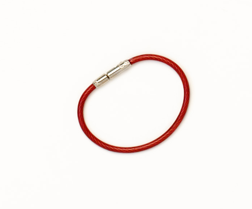 Flexible Lock Ring