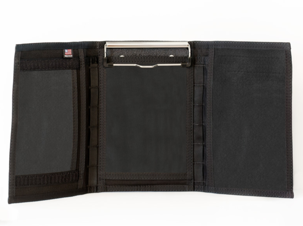 Mini Trifold Kneeboard