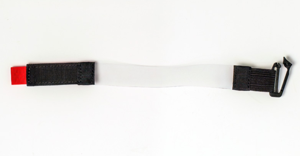 Neg-G Strap