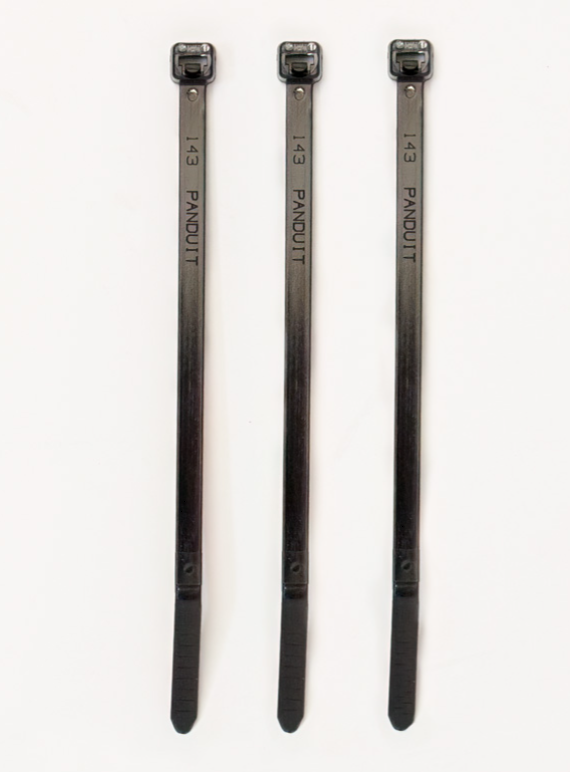 Releasable Cable Ties