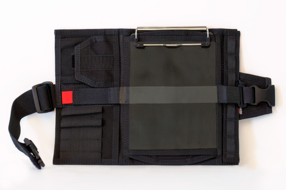 Soft-G Kneeboard w/Performance Package