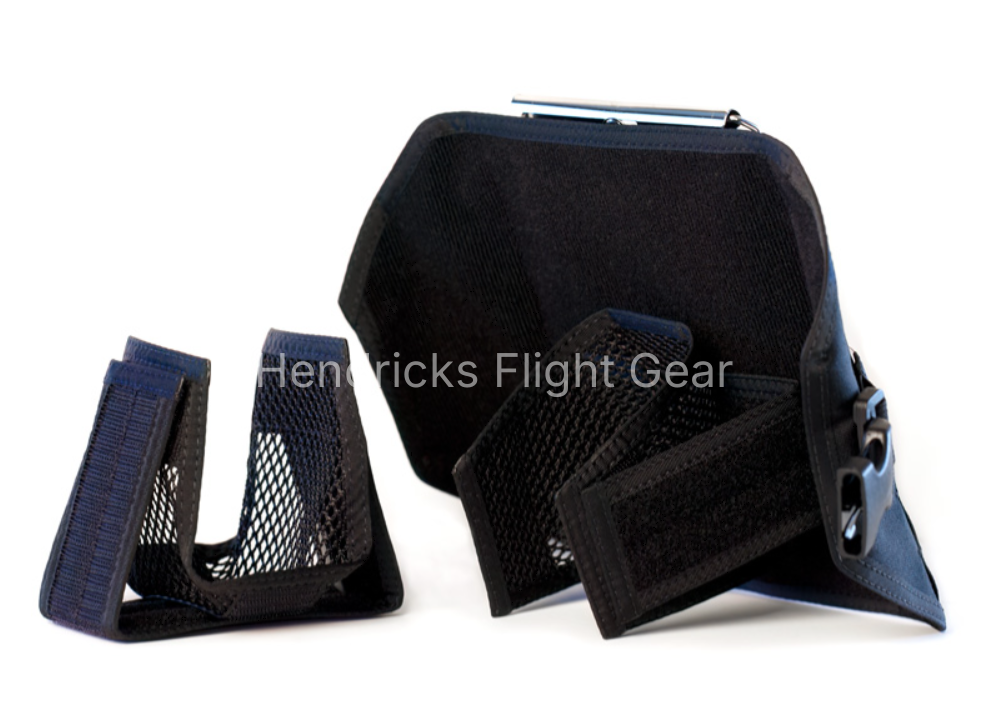 Large Trifold Kneeboard w/Performance Package