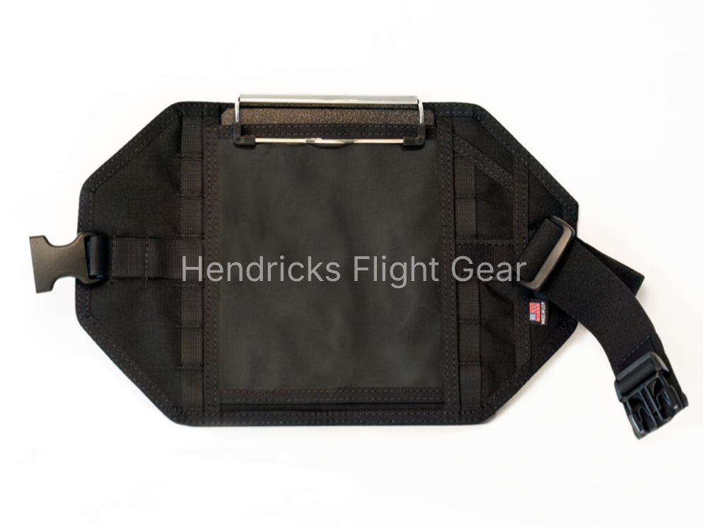 9G Kneeboard