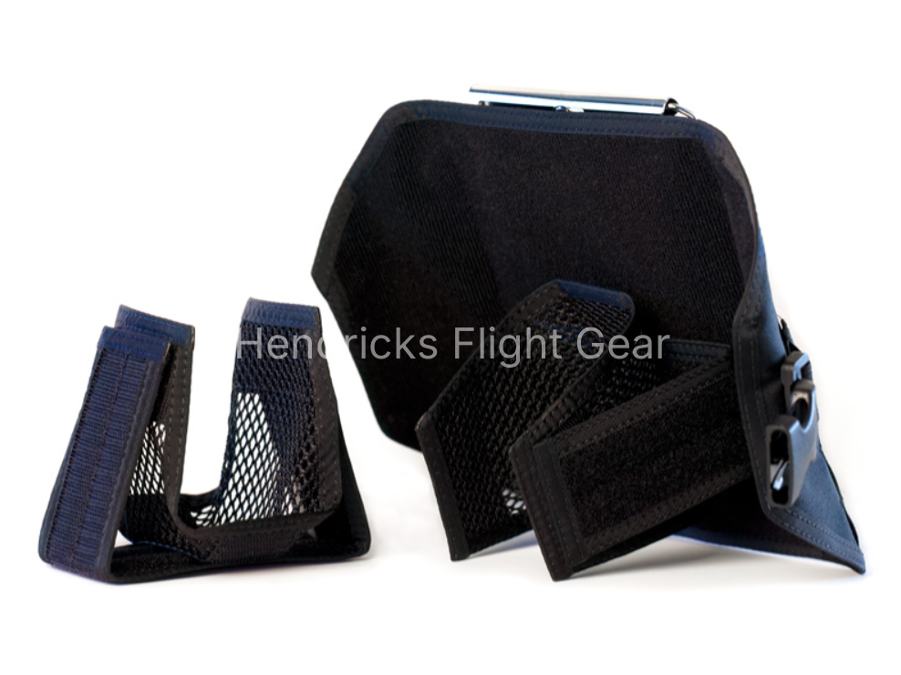 9G Plus Kneeboard w/Performance Package