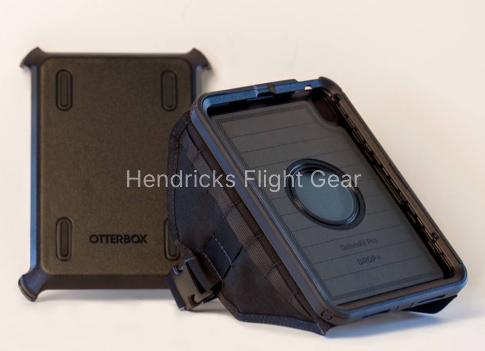 Mini iPad (5) Kneeboard