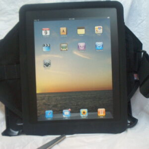 Lg. Hard 9G iPad